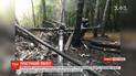 На Рівненщині знайшли тіла усіх чотирьох військових, які загинули під час авіатрощі