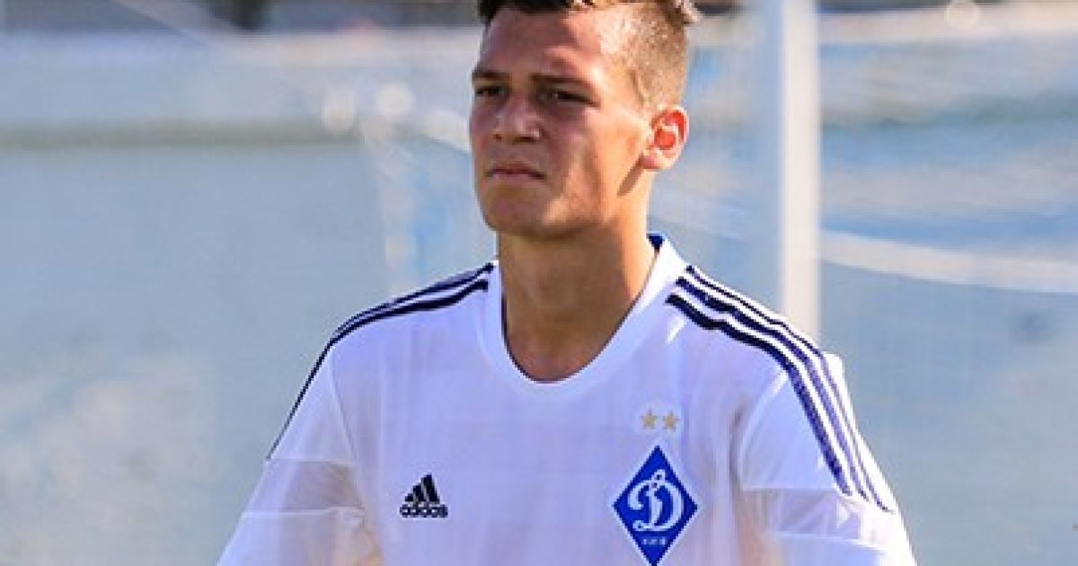 Один Ярмоленко точно будет играть в Европе.