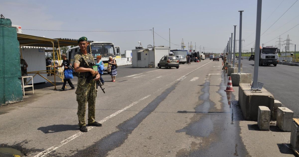 Сутки прошли без потерь на передовой. Ситуация на Донбассе