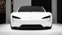 У Швейцарії показали Tesla Roadster та розсекретили можливості авто