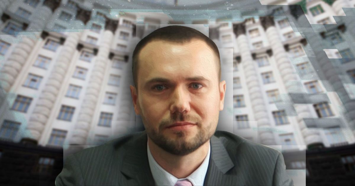 Шкарлета в обхід Ради призначили керувати Міносвіти: що відомо про ректора, якому закидають плагіат та корупцію