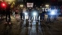 Масові заворушення після смерті Джорджа Флойда: у США 25 міст ввели комендантську годину