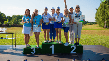 Відкритий командний чемпіонат України з гольфу_4