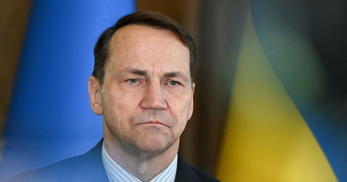 Радослав Сікорський