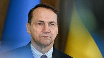 Радослав Сикорский