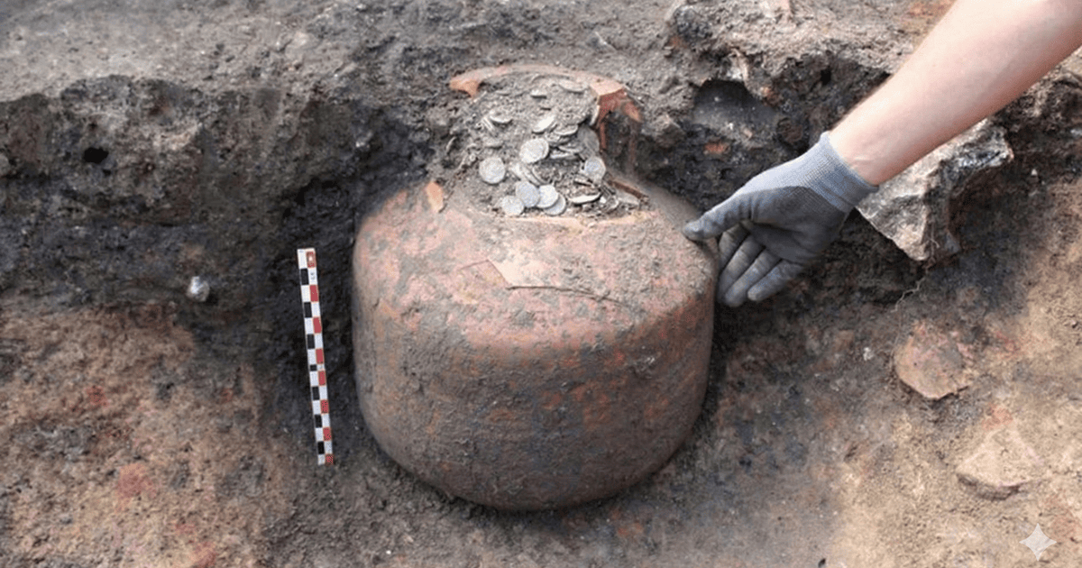 Античний сейф