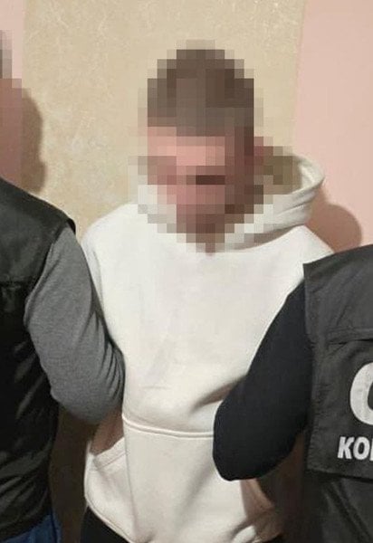 СБУ викрила у Львові інформатора росіян