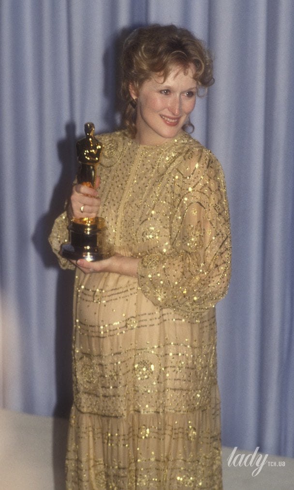 Мерил Стрип / © Getty Images