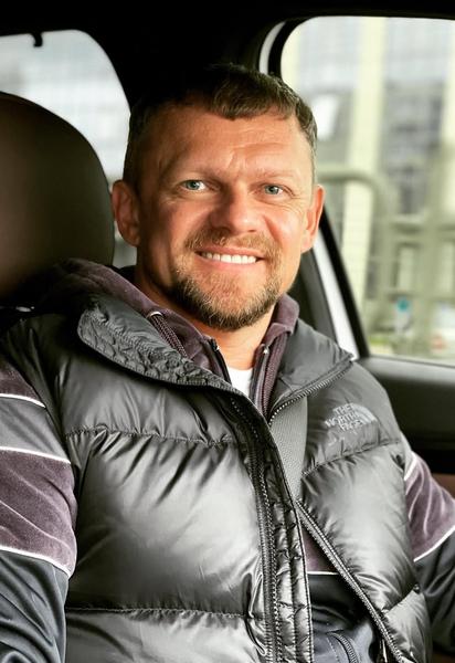 Гарік Бірча