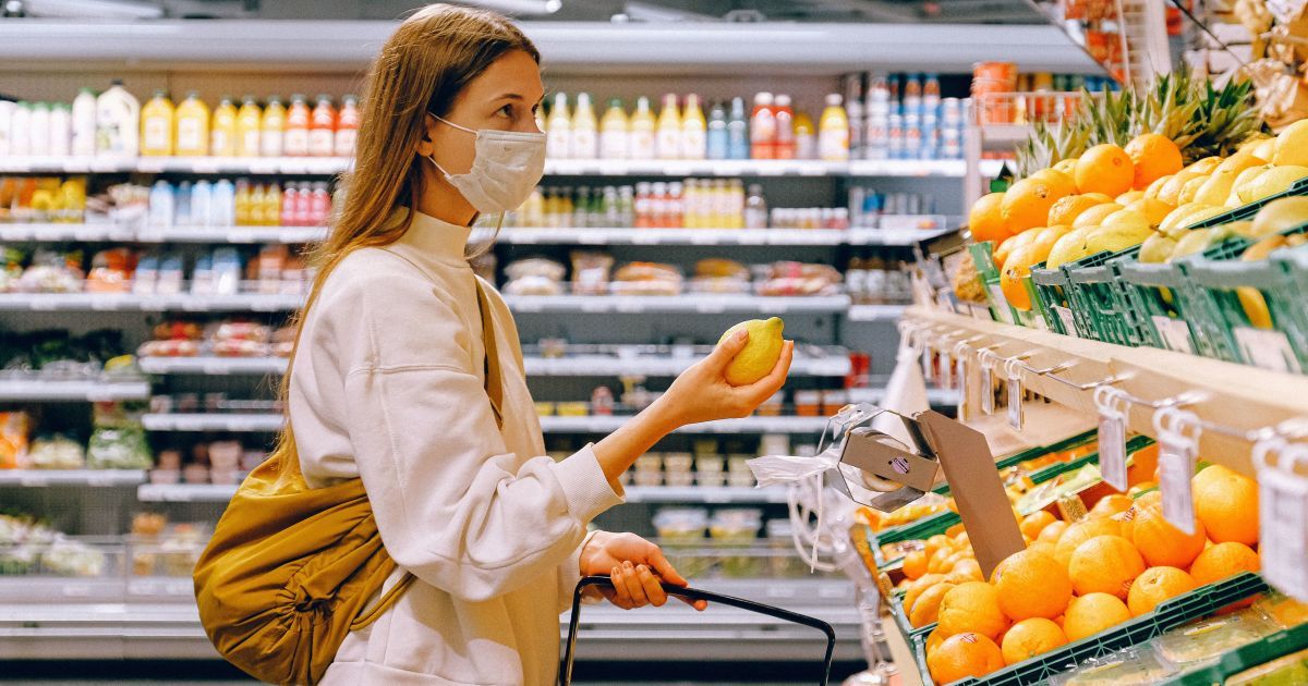 Як економити гроші на продуктах: сім правил