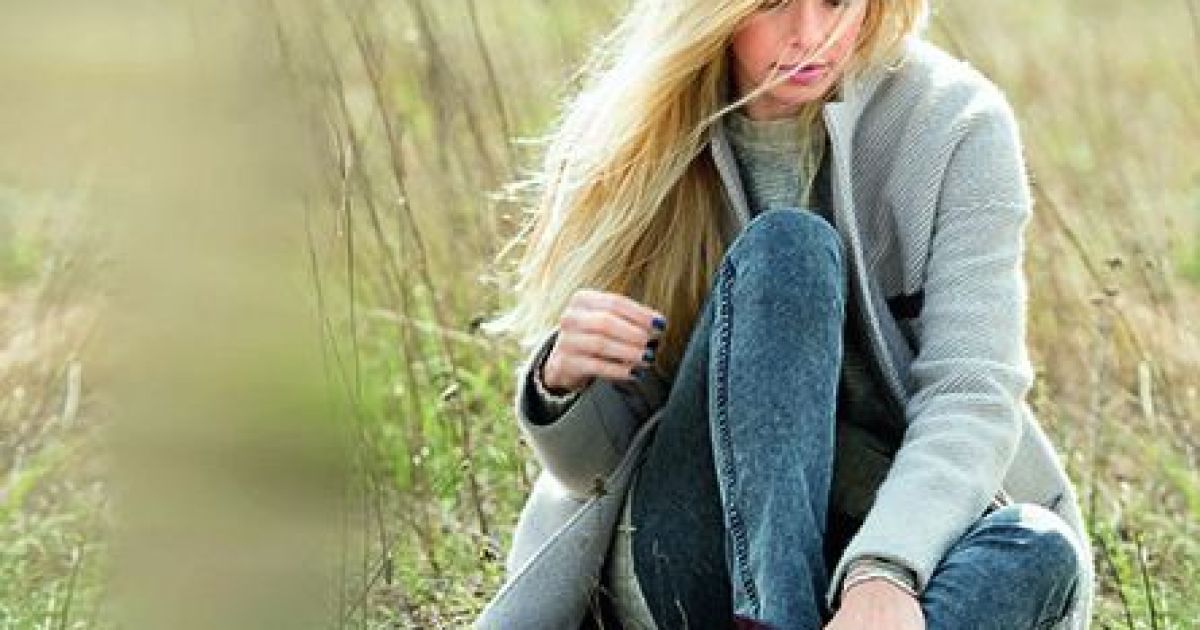 Брежнева снялась в фотосете с дочкой / © ok-magazine.ru