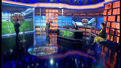 Эксперты озвучили свои ожидания от решающей битвы Словения - Украина