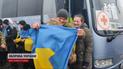 Захоплені в полон українські військові отримують платню в повному обсязі