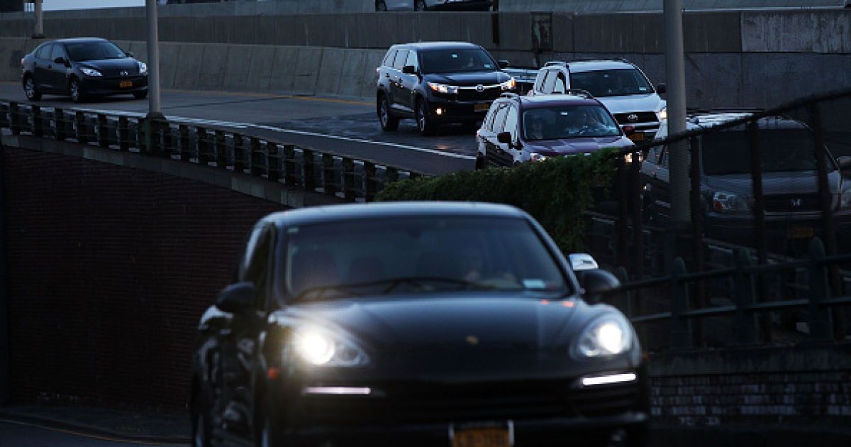 База данных всех владельцев автомобилей &ndash; отныне в открытом доступе