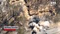 Звірячі обстріли, гарячий фронт, втрати ворога: найголовніше про війну на 24 липня