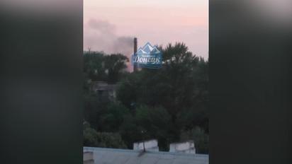 В оккупированном Донецке гремят взрывы: что происходит