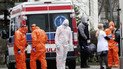 У Польщі чоловік три доби жив в автомобілі, бо боявся заразити сім'ю коронавірусом