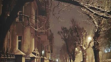 Львов / © Львів (Lviv) / Facebook