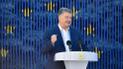 Україна буде членом НАТО і Євросоюзу – Порошенко