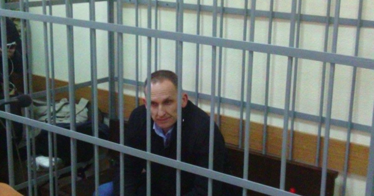 Одиозный Шевцов рассказал, как много раз посещал страну-агрессора Россию