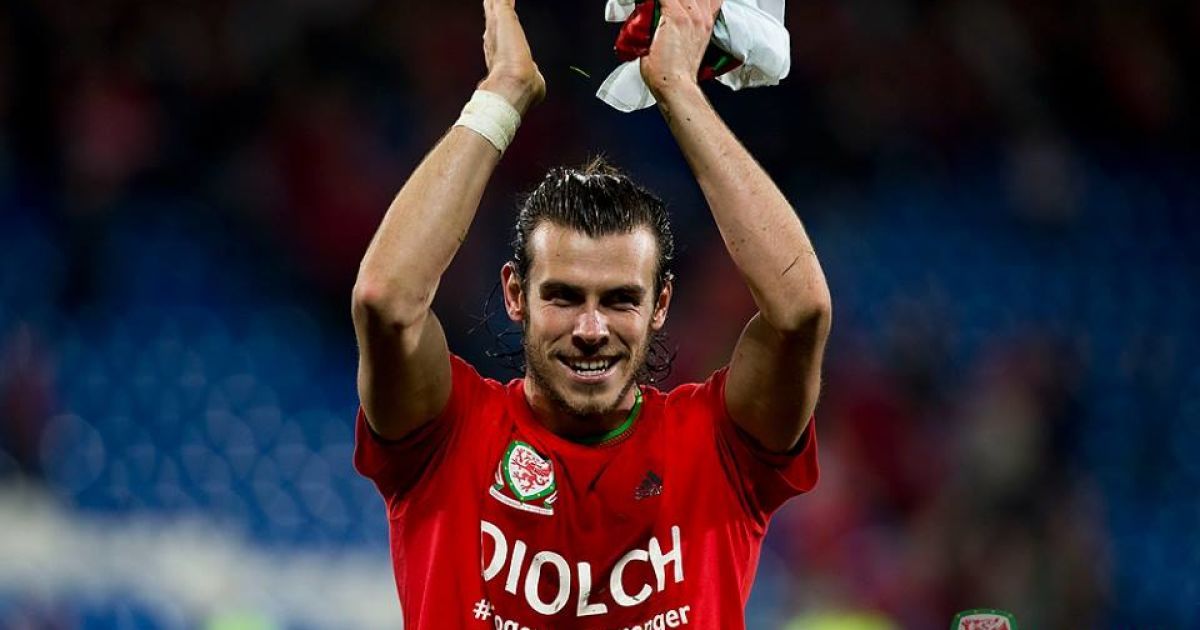 Бейла не вызвали на товарищеские матчи.