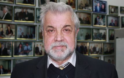 Помер відомий режисер театру і кіно Лесь Танюк