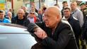 Москаль рассказал, кто вывозит масштабными партиями украинский лес за границу