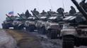 РФ может готовить новое наступление на Украину