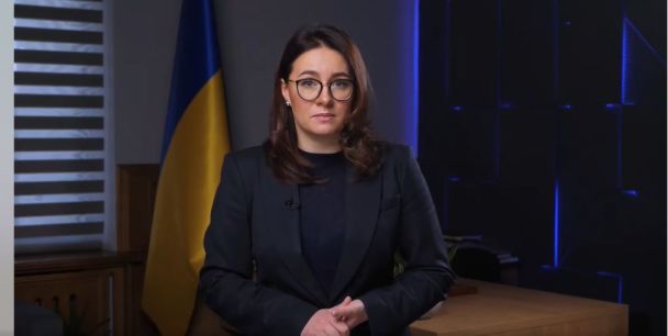 Когда соглашение о полезных ископаемых ратифицирует Рада — Свириденко ответила