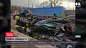Дружина футболіста Олега Данченка загинула в аварії | Новини України