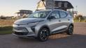 Стало известно, почему вспыхивал Chevrolet Bolt: GM решило проблему с электрокаром