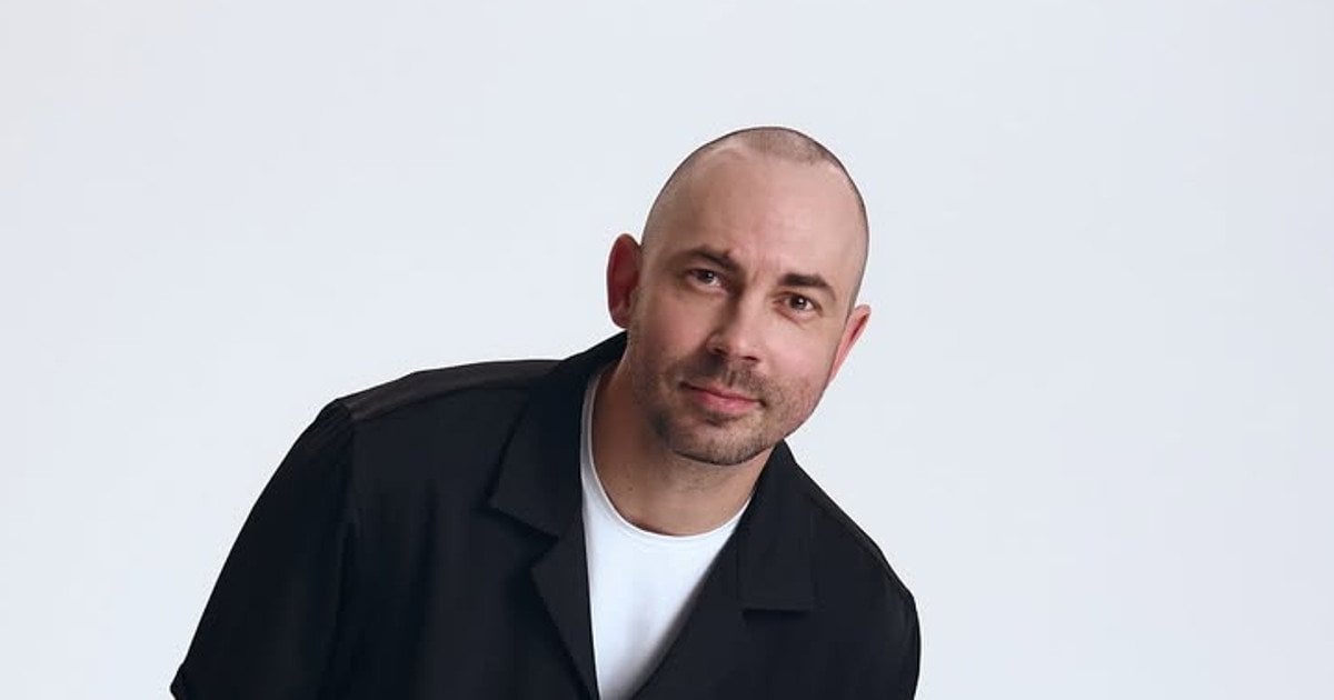 Андрій Бєдняков