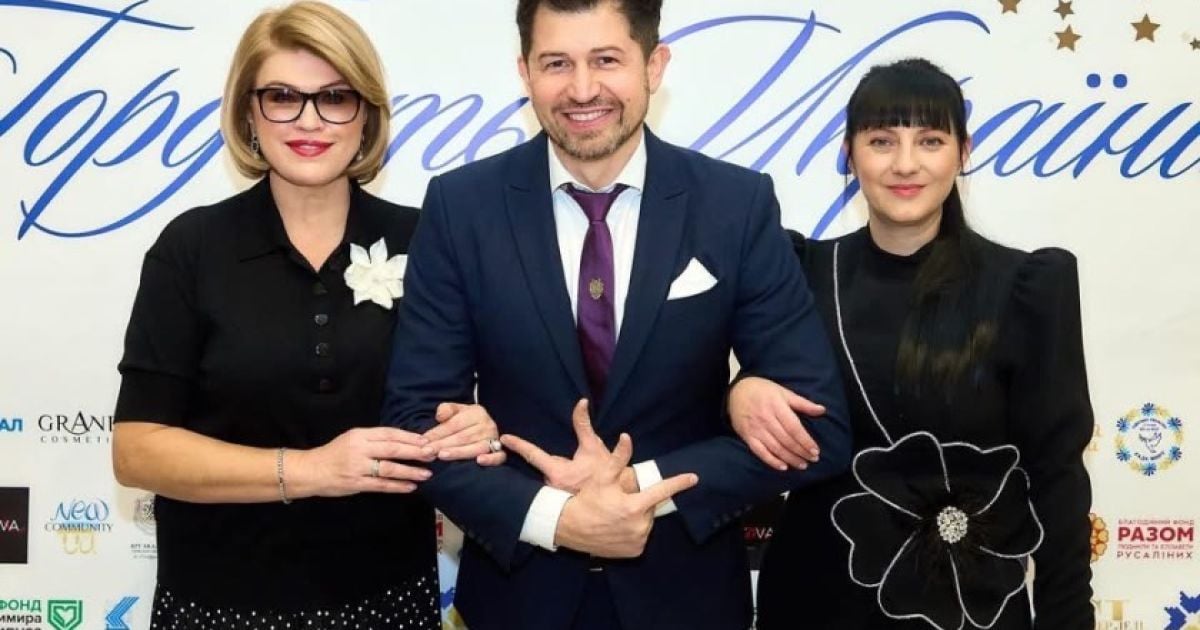 У столиці нагородили талановитих та обдарованих дітей