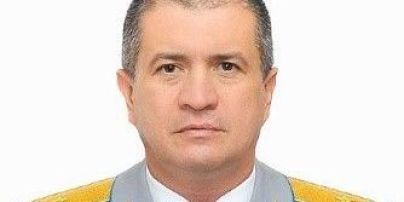 Маріуполь рівняв із землею російський генерал з Одеси — українська розвідка