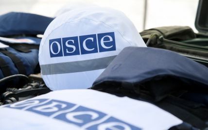 ОБСЄ засудила окупацію українських територій та закликала Росію припинити агресію