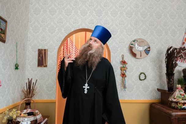  / © Пресслужба MOZGI Entertainment