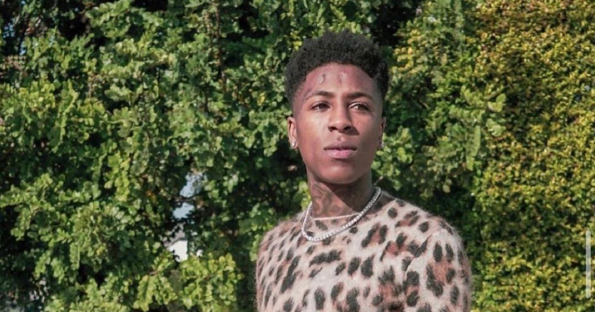 YoungBoy Never Broke Again