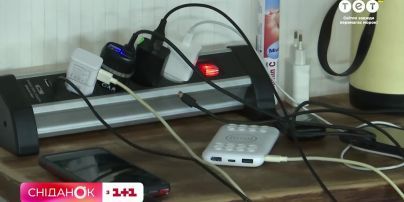 Чому в деяких будинках електроенергію вимикають частіше і на довше