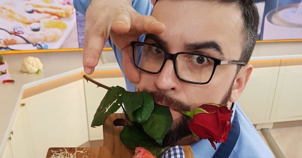 Руслан Сеничкин/Instagram Руслана Сеничкина