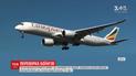 США будут проверять все самолеты модели Boeing 737 MAX