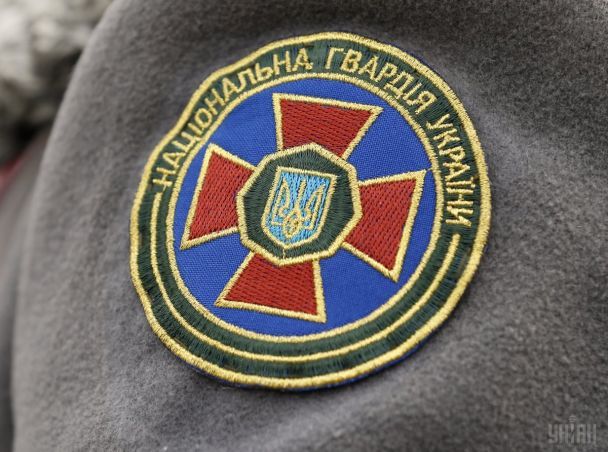 На фоне наступления РФ Нацгвардия на Сумщине хочет накупить щитов для разгона митингов