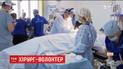 В течение недели во Львове американский хирург бесплатно прооперирует полсотни детей