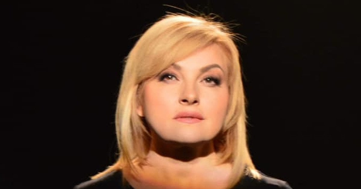 Мария Бурмака