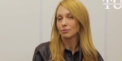 Оля Полякова рассказала, как Олег Винник ее кинул на деньги и исчез