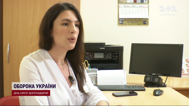 Катерина Буток