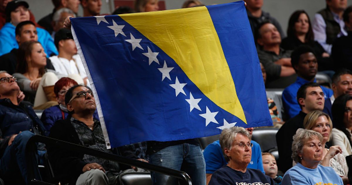 Боснія та Герцеговини стане членом ЄС після реформ