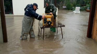 негода в одесі дснс_5 / © Главное управление ГСЧС Украины в Одесской области