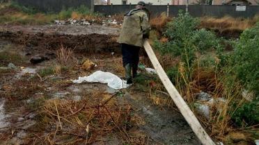 негода в одесі дснс_6 / © Главное управление ГСЧС Украины в Одесской области