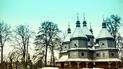 Секреты, которые скрывает Коломыйщина: рецепт спасской замащинки и легенда о церкви опрышков