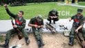 Білорусь готова розгорнути своїх миротворців на Донбасі